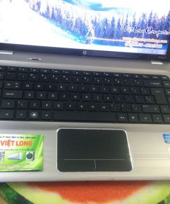 HP PAVILION DV6 - I7 ĐỜI 2 - RỜI 1G