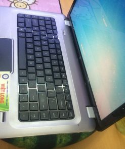 Laptop Cũ Hp Pavilion Dv7 Core i7