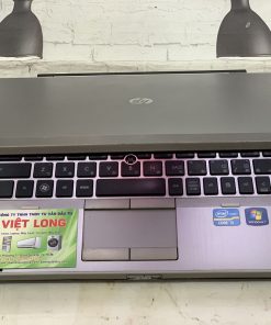 BAN LAPTOP CU HP ELITEBOOK 2560P - CORE I5 ĐỜI 2 - 4G - 500G - XẢ KHO