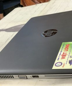 BÁN LAPTOP CŨ HP ELITEBOOK 820-G1 - CORE I5 ĐỜI 4