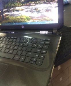 LAPTOP CŨ HP NOTEBOOK 14 – D010TU