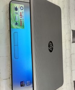 BÁN LAPTOP CŨ HP PAVILION 14 - CORE I7 ĐỜI 6 - 8G - 1TB - 2VGA ZIN - MÀU BẠC