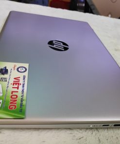 BAN LAPTOP CU HP PAVILION 14 - CORE I5 ĐỜI 8 - FULLHD - 4G - 1TB