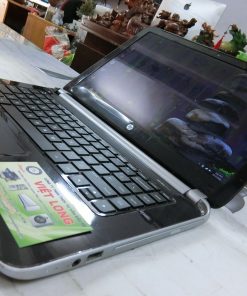 BAN LAPTOP CU HP PAVILION 14 - CORE I5 ĐỜI 4 - 2VGA - XẢ KHO