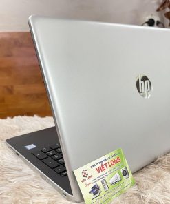 Laptop Cũ Hp Pavilion 15 Core i3 Gen 7