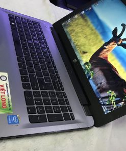 BAN LAPTOP CU HP PAVILION 15 | CORE I3 ĐỜI 6 | TRẮNG BẠC