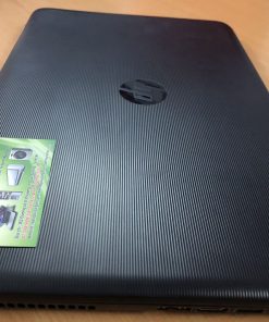 BAN LAPTOP CU HP PAVILION 15 - CORE I3 ĐỜI 6 - 1TB - MÀU ĐEN