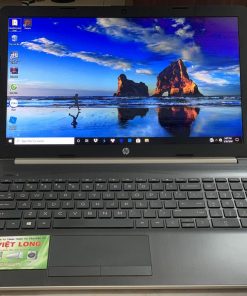 LAPTOP HP PAVILION 15 GOLD - CORE I3 GEN 7 - 2VGA ZIN - 4G - 500G