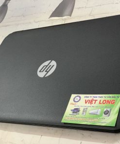 BÁN LAPTOP CŨ HP PAVILION 15 - ĐỜI MỚI CHUYÊN VĂN PHÒNG - 4G - 500G - XẢ KHO