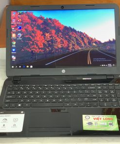 BÁN LAPTOP CŨ HP PAVILION 15 - CORE I5 ĐỜI 5 - 6G - 750G - XẢ KHO