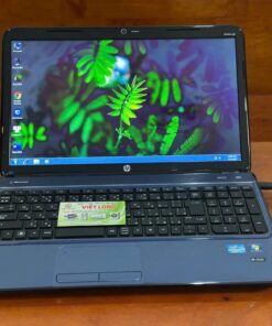 BÁN LAPTOP CŨ HP Pavilion G6 Core I7 - Xanh