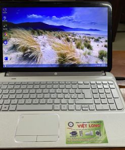 BÁN LAPTOP CŨ HP PAVILION DV6 - ĐỜI MỚI - AMD A6-3410MX