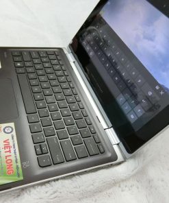 BÁN LAPTOP CŨ HP CONVERTIBLE X360 - CORE M3 ĐỜI THỨ 6 - TOUCH