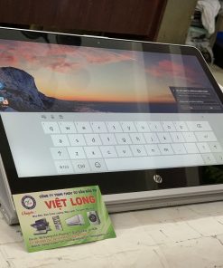 BÁN LAPTOP CŨ HP PAVILION X360 – 14 CONVERTIBLE - CORE I5 ĐỜI 8 - ĐA NĂNG - 8G - SSD 240G