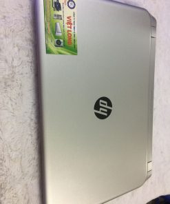 BÁN LAPTOP CŨ HP PAVILION 15 - CORE I5 ĐỜI 4 - 2VGA ZIN