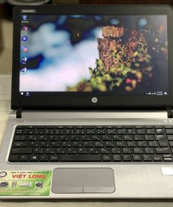 Laptop Cũ Hp Probook 430-G3 Core i7