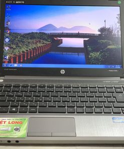 BAN LAPTOP CU HP PROBOOK 4340S -  CORE I5 ĐỜI 3 - 4G - 500G - XẢ KHO