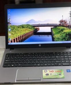 Laptop Cũ Hp Probook 450-G1 Core i5