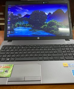 BÁN LAPTOP CŨ HP PROBOOK 450-G0 - CORE I5 ĐỜI 3 - 4G - 750G - SALE
