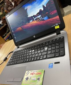 Laptop Cũ Hp Probook 450-G2 Core i3