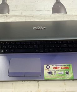 Laptop Cũ Hp 450-G3 Core i5 Gen 6 2Vga