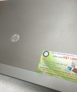 Laptop Cũ Hp Probook 4530S Core i7