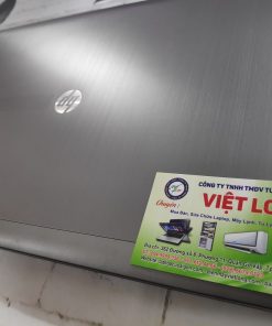 BÁN LAPTOP CŨ HP PROBOOK 4530S - CORE I3 ĐỜI 2 - 4G - XẢ KHO