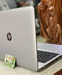 BÁN LAPTOP CŨ HP PROBOOK 455 G4 - ĐỜI MỚI AMD A10 - 8G - SSD - XẢ KHO