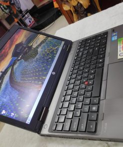 Laptop Cũ Hp Probook 6560B Core I7