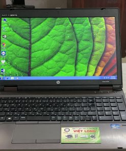 Bán Laptop Cũ Hp Probook 6570B