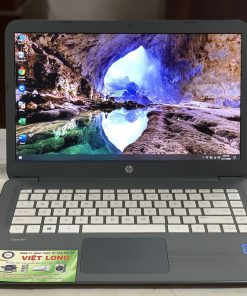 BÁN LAPTOP CŨ HP STREAM 14 - ĐỜI MỚI - 4G - SSD - XẢ KHO