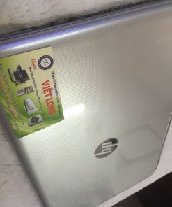 LAPTOP CŨ HP PAVILION TS15 CẢM ỨNG
