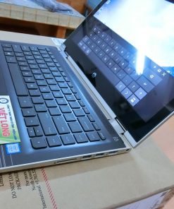 BAN LAPTOP CU HP PAVILION X360 – ĐA NĂNG  - CORE I5 7200U - FULLHD