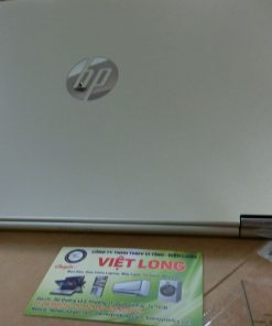 BÁN LAPTOP CŨ HP PAVILION X360 – 14 CONVERTIBLE - CORE I7 ĐỜI 7 - 2VGA ZIN - XẢ KHO