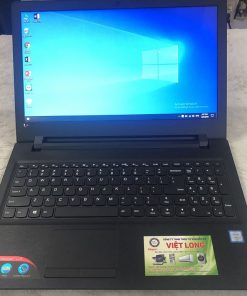 BÁN LAPTOP CŨ LENOVO IDEPAD 110 - CORE I3 ĐỜI 6 - 4GB - 1000GB