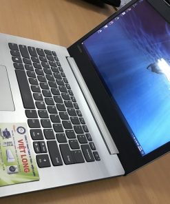 BAN LAPTOP CU LENOVO IDEPAD U320 - ĐỜI MỚI - FULLHD - 1000GB
