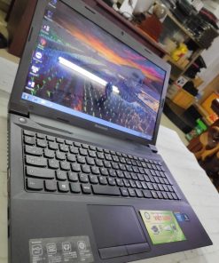 Bán Laptop Cũ Lenovo B590