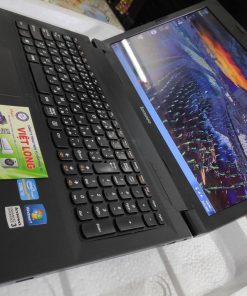 BAN LAPTOP CU LENOVO B590 - CORE I5 ĐỜI 3 - 4G - 500G - XẢ KHO CUỐI NĂM