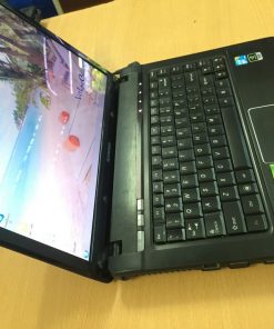 BÁN LAPTOP CŨ LENOVO IDEPAD G460 - CPU: CORE I5 RỜI 1G ZIN