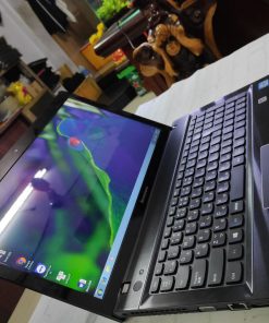 BÁN LAPTOP CŨ LENOVO IDEPAD G500 - CORE I5 ĐỜI 3 - 4G - SSD 128G - XẢ KHO