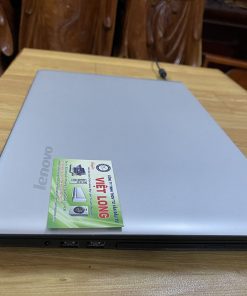 Laptop Cũ Lenovo Ideapad 300 Model 2017