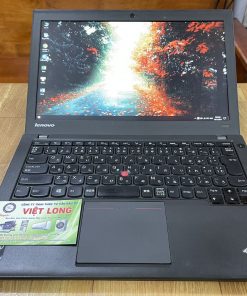 Laptop Cũ Lenovo Thinkpad X240
