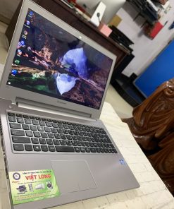 LAPTOP LENOVO IDEPAD Z500 - WHITE - CORE I7 ĐỜI 3 - 8G - 1TB - XẢ KHO