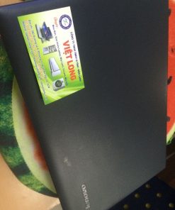 BAN LAPTOP CU LENOVO B480 - CORE I3 ĐỜI 2 - 4G