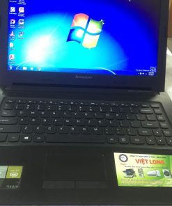 Bán Laptop Cũ Lenovo G400S Core i3