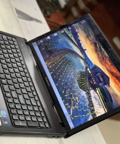Bán Laptop Cũ Lenovo G570 Core i3
