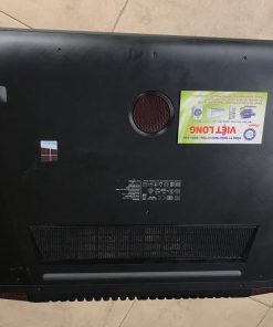 BÁN LAPTOP CŨ LENOVO GAMING Y700 - I7 ĐỜI 6 - RỜI 4G GỐC - FULL HD
