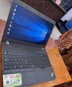 BAN LAPTOP CU LENOVO THINKPAD E560 - CORE I5 ĐỜI 6 - 4G - 1TB - 2VGA ZIN