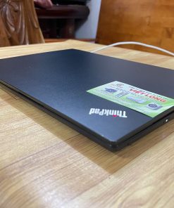 Laptop Cũ Lenovo Thinkpad L390 Core i5 Gen 8