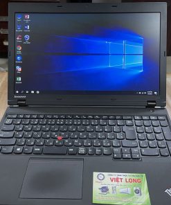 BÁN LAPTOP CŨ LENOVO THINKPAD L540 - CORE I7 ĐỜI 4 - 4G - 1000GB